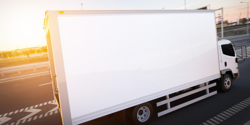 The Science Behind Mobile Advertising Trucks: Find out Why They Work!