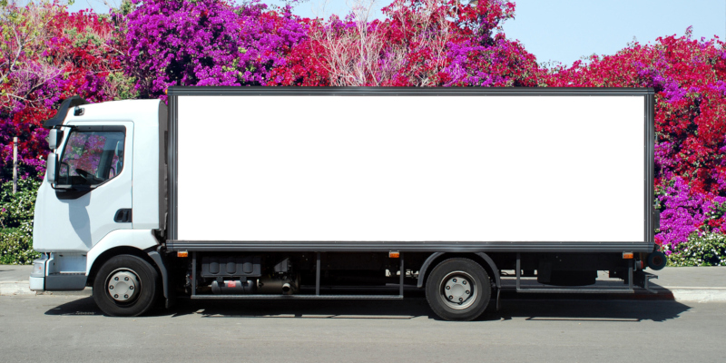 Mobile billboard truck advertising is a great way to get your advertisements out