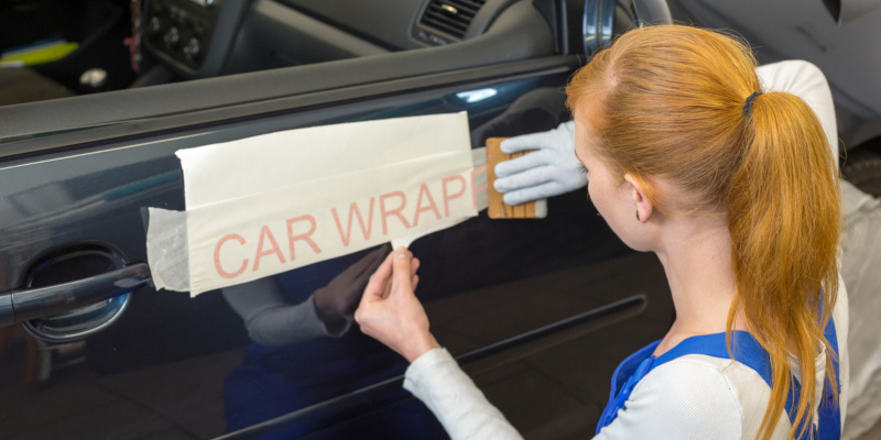 How Your Business Will Benefit From Vehicle Wrap Advertising