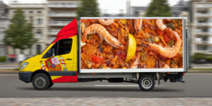 There are Many Reasons to Choose Mobile Billboard Truck Advertising for Your New Business