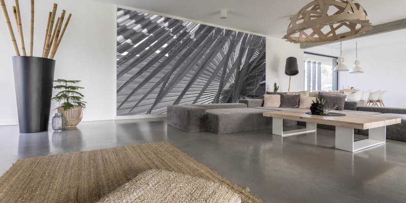 Three Unique Indoor Locations for Wall Mural Printing