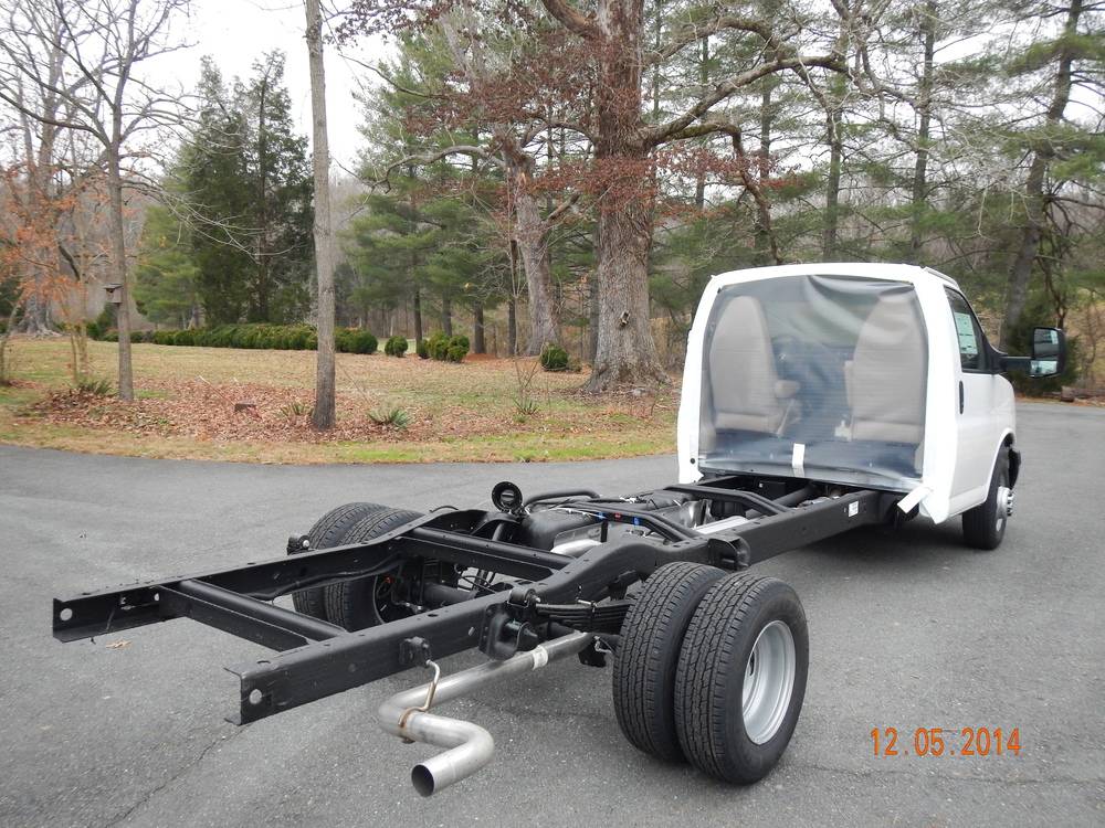 Mobile Billboard Trucks