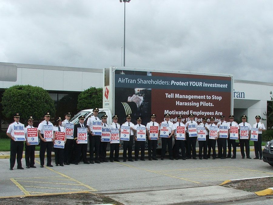 Mobile Billboards in Toledo, OH