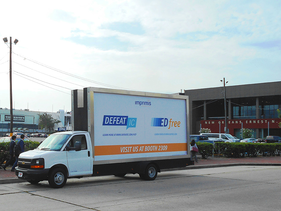 Trade Shows & Events