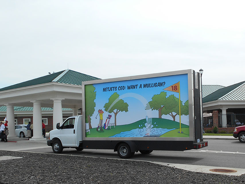 Picketing & Personal Statements