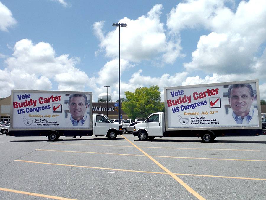 Political Advertising