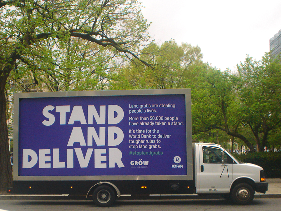 Picketing & Personal Statements