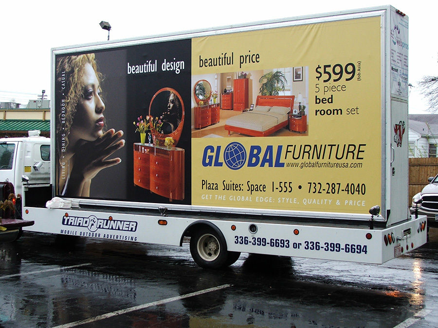 Trade Shows & Events