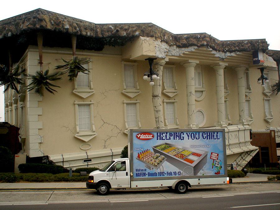 Trade Shows & Events