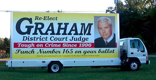 Political Advertising