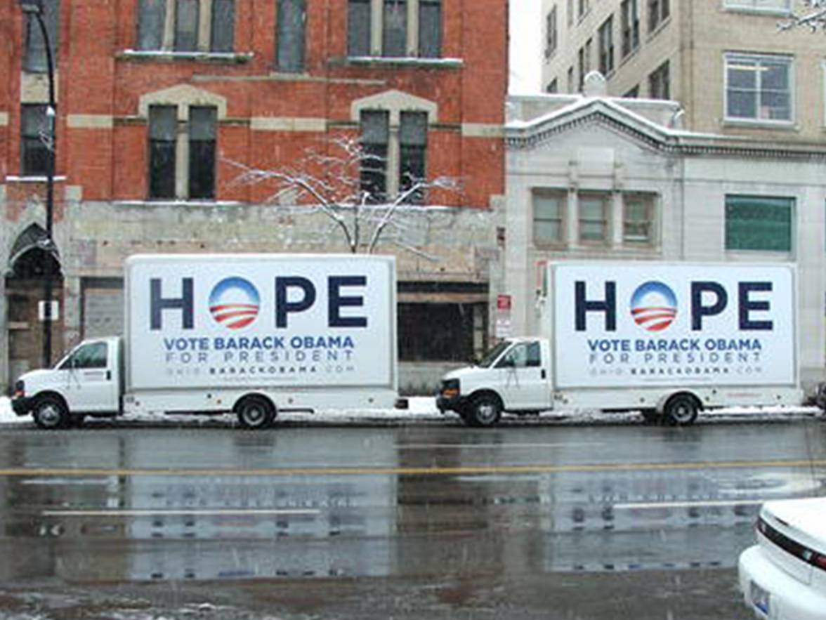 Political Advertising