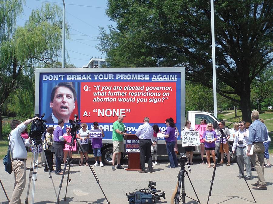 Political Advertising