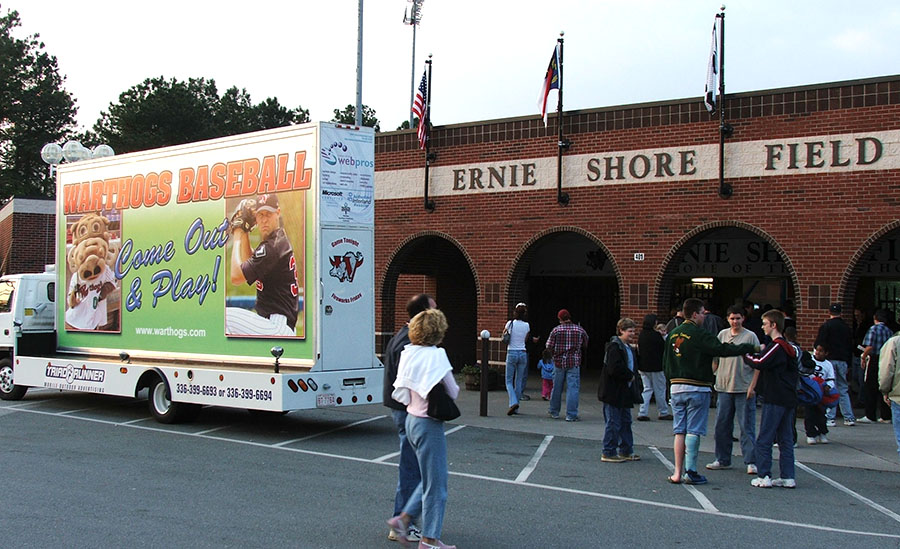 Trade Shows & Events