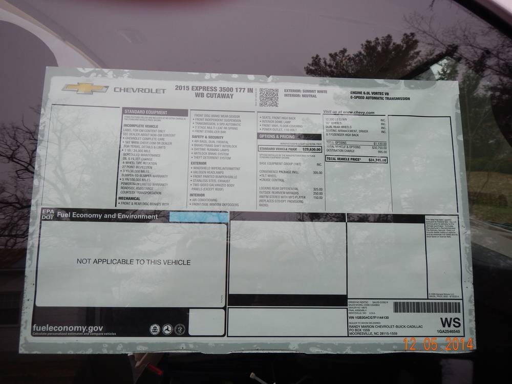 Mobile Billboard Trucks