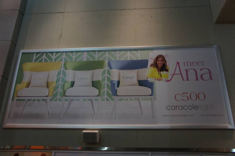 Large Format Banners