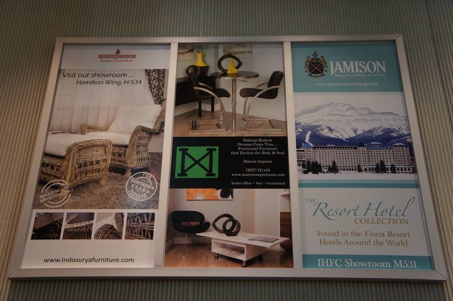Large Format Banners
