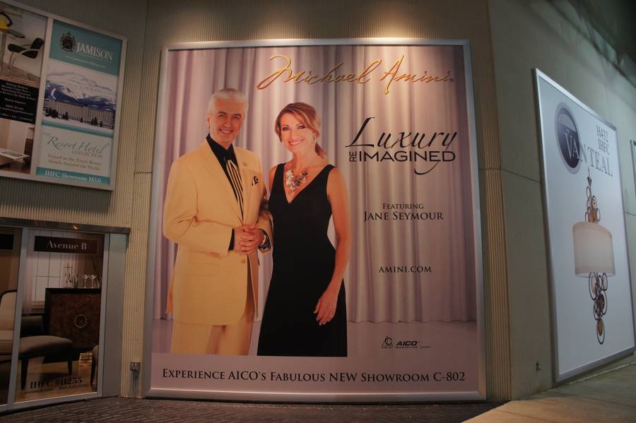Large Format Banners