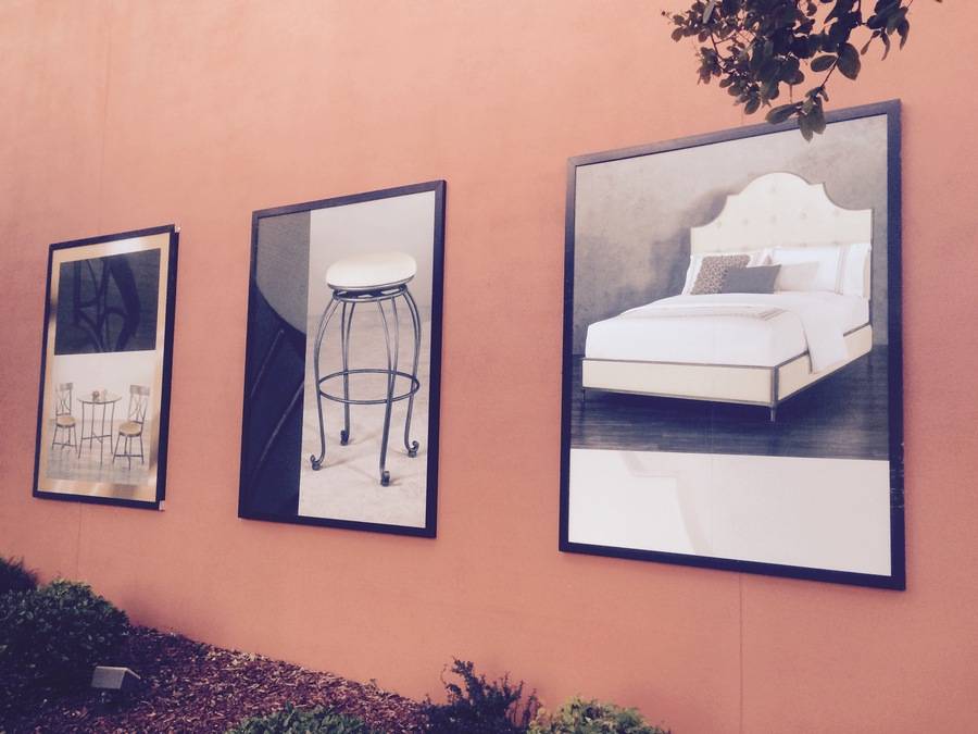 Large Format Banners