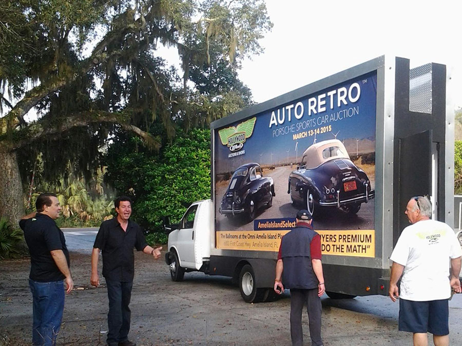 Trade Shows & Events