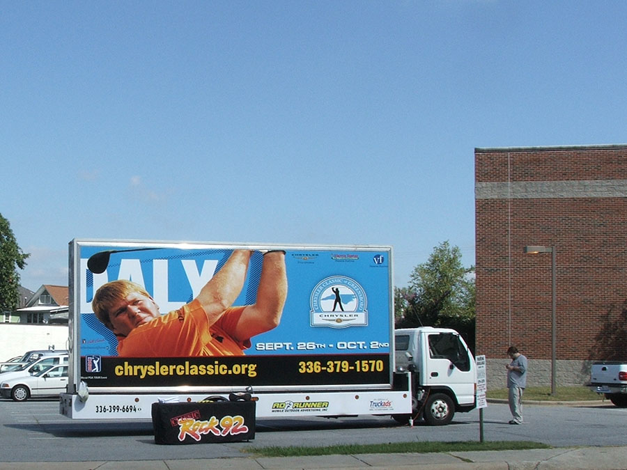 Trade Shows & Events