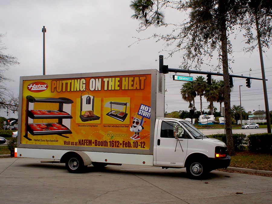 Trade Shows & Events