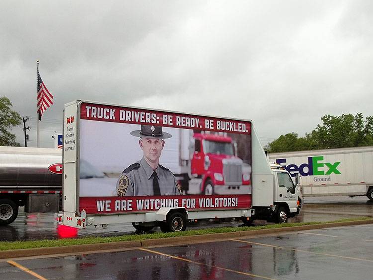 Political Advertising