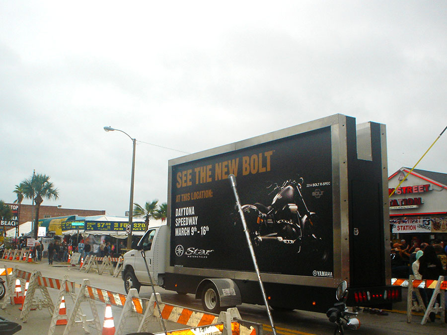 Trade Shows & Events