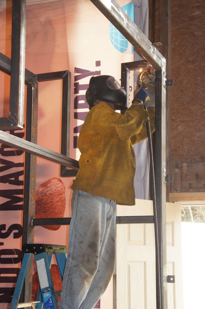 Mobile Billboard Trucks